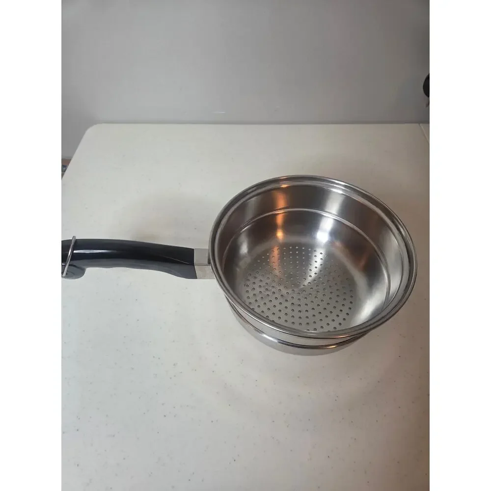 Saladmaster upgrade your